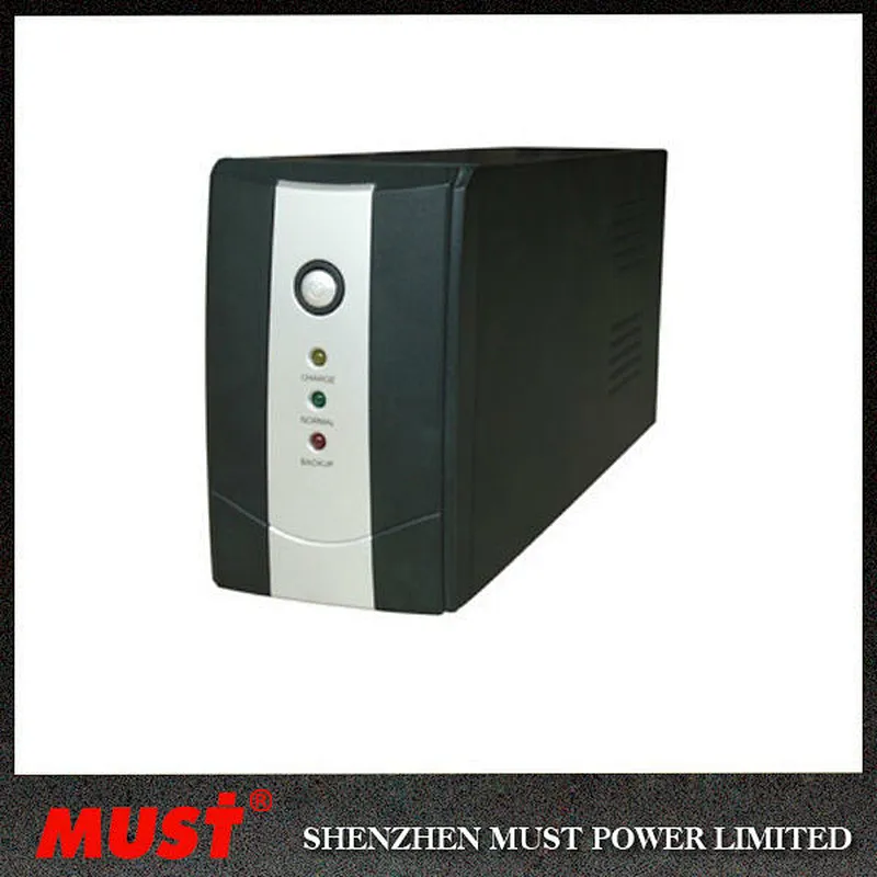400VA - 2000VA super power computer ups