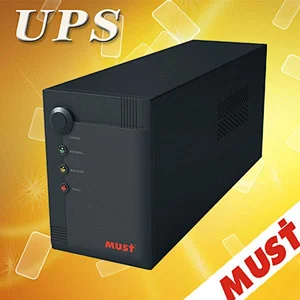 Linteractive ups 1200VA ups power
