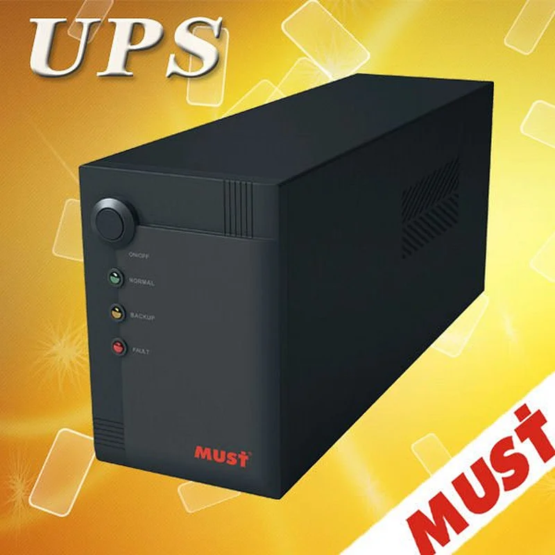 Linteractive ups 1200VA ups power