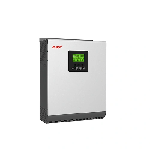 MUST Cheap price pure sine wave inverter 1KW to 5KW with PWM charger inbuilt price