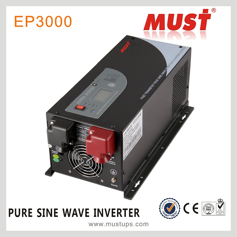 the best quotation for 000W 24V Home Power Inverter EP-3000