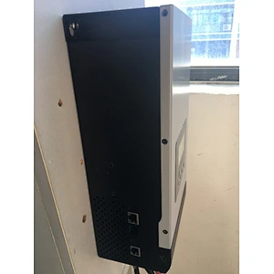 MUST POWER < MUST SOLAR> Solar system 12/24/48V auto work 80A MPPT solar charge controller for solar system