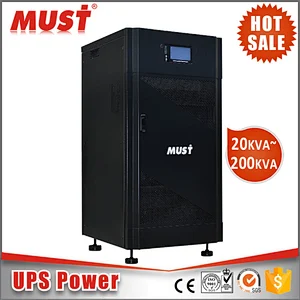 Online transformer-based online ups 15kva 20kva 30kva 50kva 80kva 100kva price