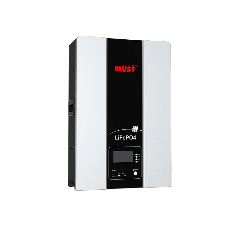 150Ah 48V solar lithium battery with BMS function with compatible with Solar inverter