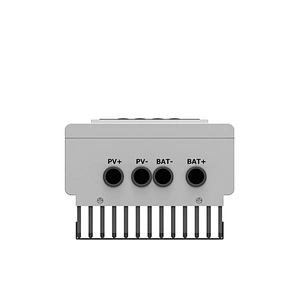 MUST Mppt solar charging controller 50a 60a 80A 100a