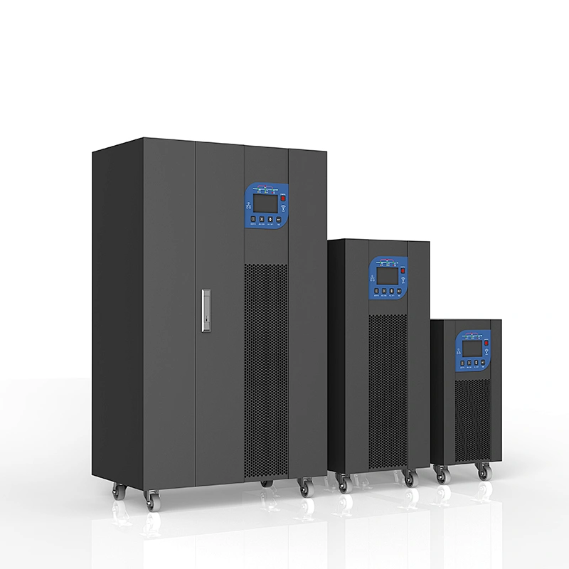 MUST UPS with Isolation Transformer 30KVA
