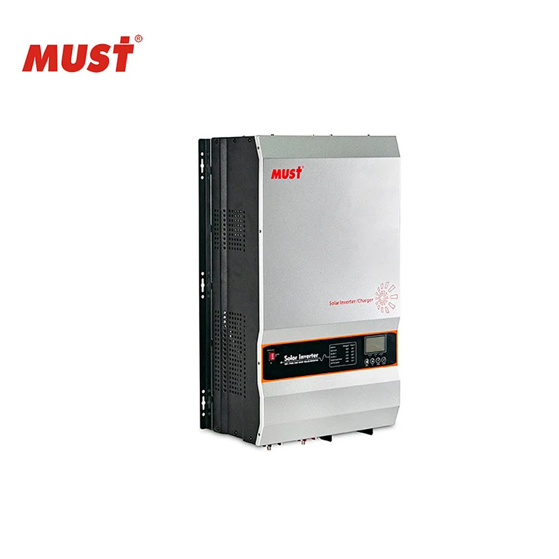 Automatically send signal to start generator dc to ac power inverter 8kw 10kw 12kw