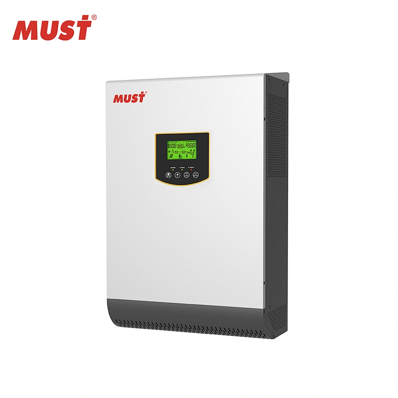 MUST inverter solar charger  2000w grid tie inverter 24v 220v pwm dc to ac inverter promotion price