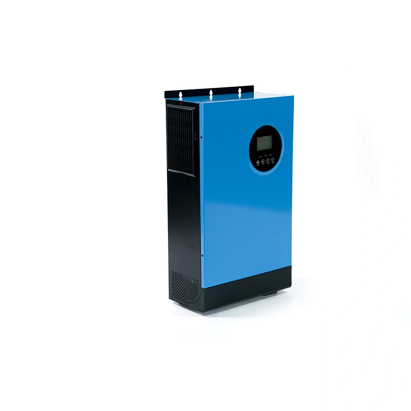 MUST PH1800 PRO 3KW 5.2KW Hybrid Inverter 220VAC 450VDC Solar Inverter