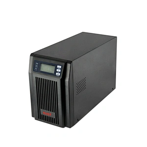 MUST UPS online Online UPS 2KVA uninterruptible power supply with internal batteries