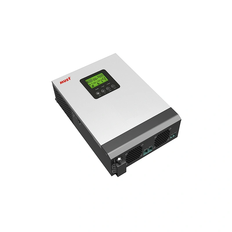 1000W 12v 220v high frequency Pure Sine Wave solar Inverter With Charger controller