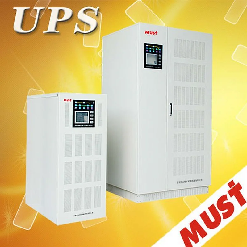100KVA online ups supplier