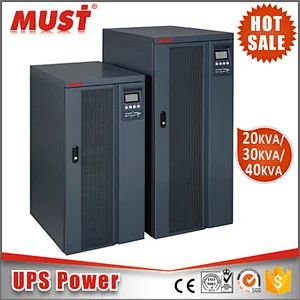 Online transformer-based online ups 15kva 20kva 30kva 50kva 80kva 100kva price