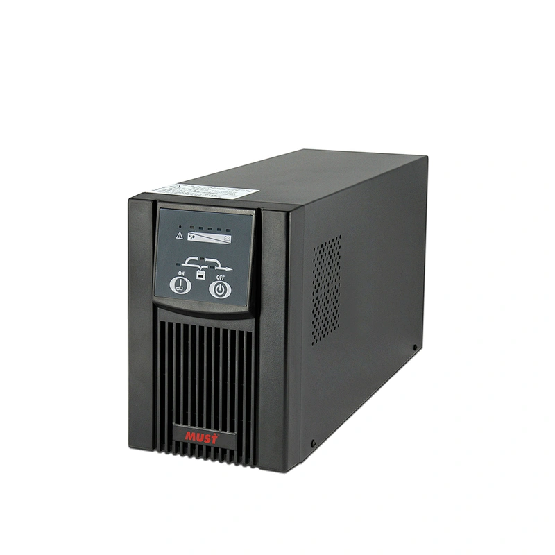 MUST 6KVA ONLIEN UPS FOR SALE