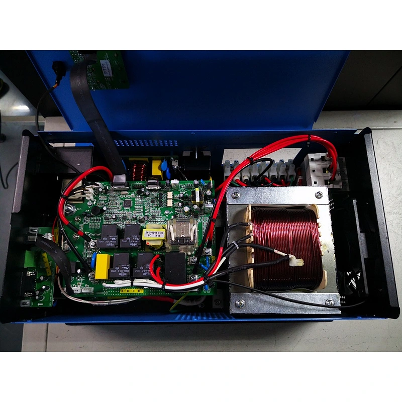 Good factory MUST Foshan factory Split phase inverter 1000w 12v 110v 220v solar inverter in Colombia inversor  onduleur