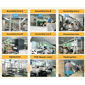 pure sine wave low frequency 10kw hybrid inverter inbuilt MPPT 120A MAX