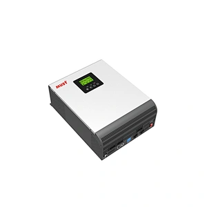 MUST Must Hybrid INVERTER WITH 50A PWM 1-5KW Solar Inverter