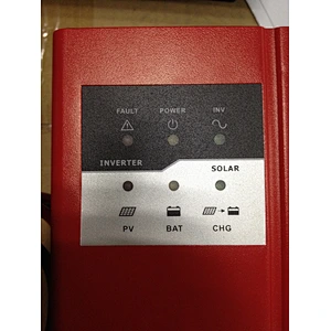 MUST 350VA 800VA 2W Self-Consumption Solar Inverter PV1500 Series