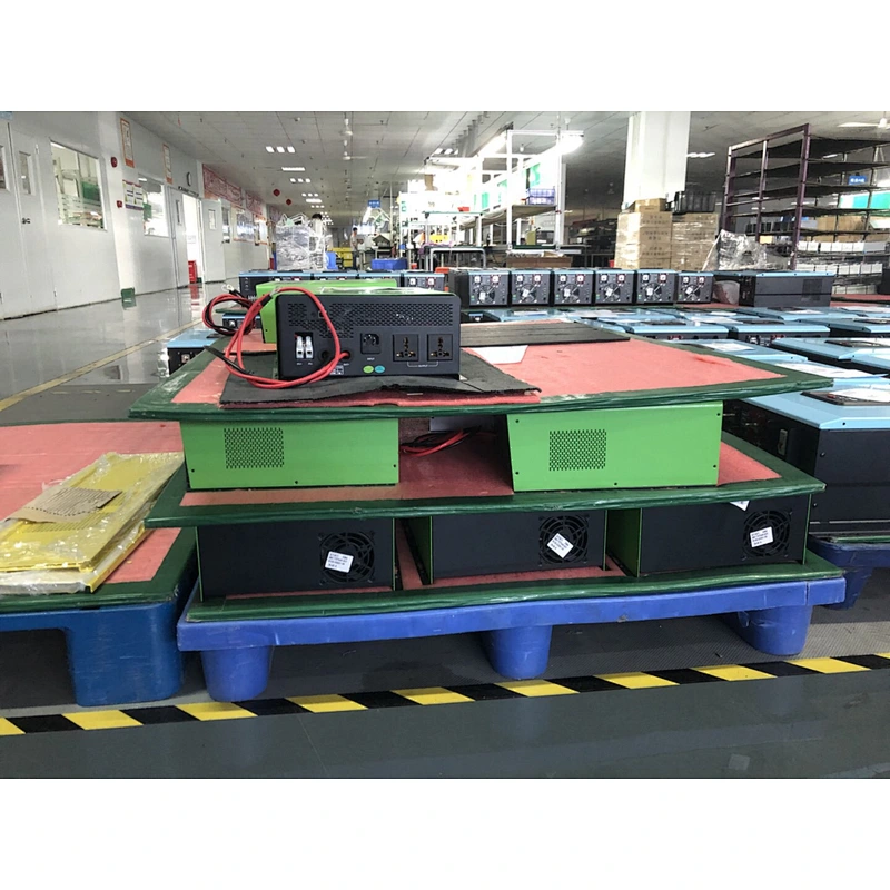 Cheap low frequency hybrid off grid inverter 1kva 1.5kva 2kva price