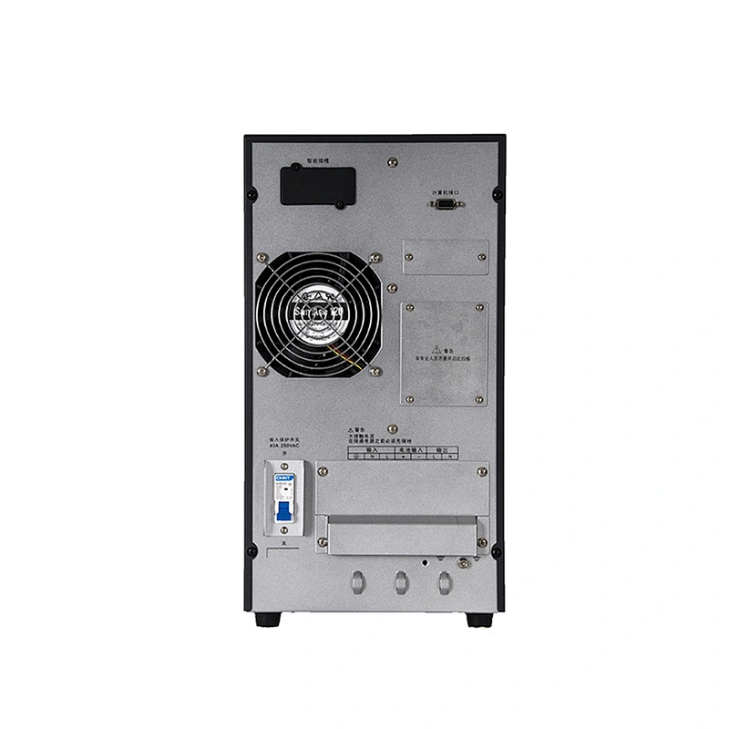MUST AVR Online UPS 1kva 2kva 3kva power factor 0.9 for computer use