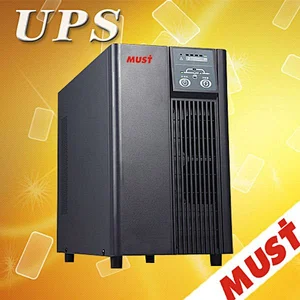 MUST pure sine wave 220V 230V 3000VA home inverter ups