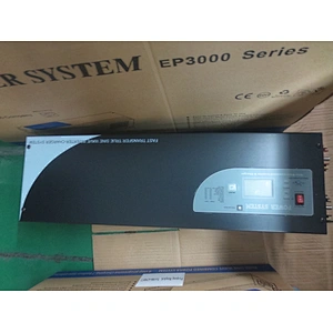 Hot  selling MUST Inverter 220VAC Power System Power Wind Generator 5KW 6KW