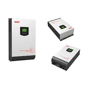 3000 watt 24 volt pure sine wave power inverter hybrid