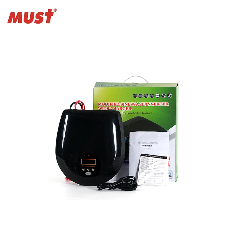 MUST modified sine wave inverter 1200VA 2400VA cheap powre inverter cheap powre inverter