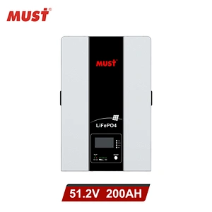 MUST new product, Lithium Battery 48V  200AH for  home Solar System