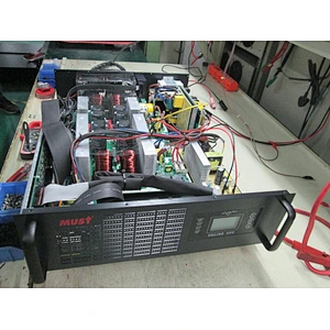 Must best supplier MUST UPS 3KVA UPS 6KVA Price High Frequency PCB Online UPS