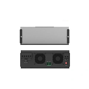 solar power inverter MUST 2018 New Product PH1800 hot sale On /Off Grid hybrid  with MPPT charge controller