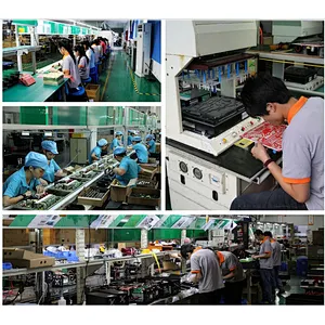 DC to AC MUST solar inverter 48v 110v 4000w