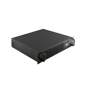 MUST UPS Battery Rack 5KVA Battery Inside High Frequency Rack Mount UPS