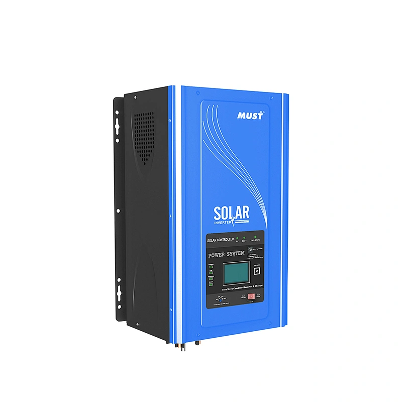 MUST 3000w solar inverter with best price PV3000 LMPK