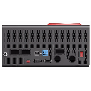 Must best supplier MUST Shenzhen Auto Parts 5KVA Inverter Circuit Diagram for Solar Off Grid