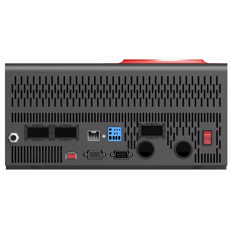 Must best supplier MUST Shenzhen Auto Parts 5KVA Inverter Circuit Diagram for Solar Off Grid