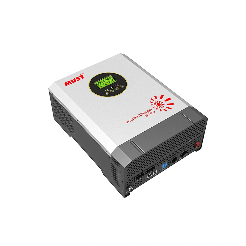 MUST 5000W Energy saving solar kit solar system off grid with satisfactory price