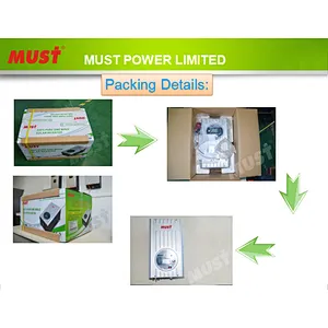 1000w 12v 230v hybrid off grid solar power inverter price