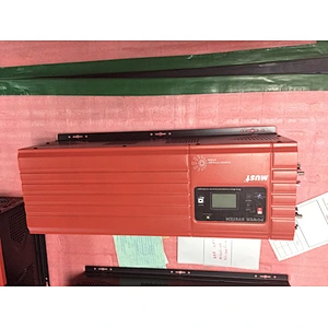 EP3000 POWER INVERTER 8-12KW BUILT IN PURE COPPER UI TRANSFORMER
