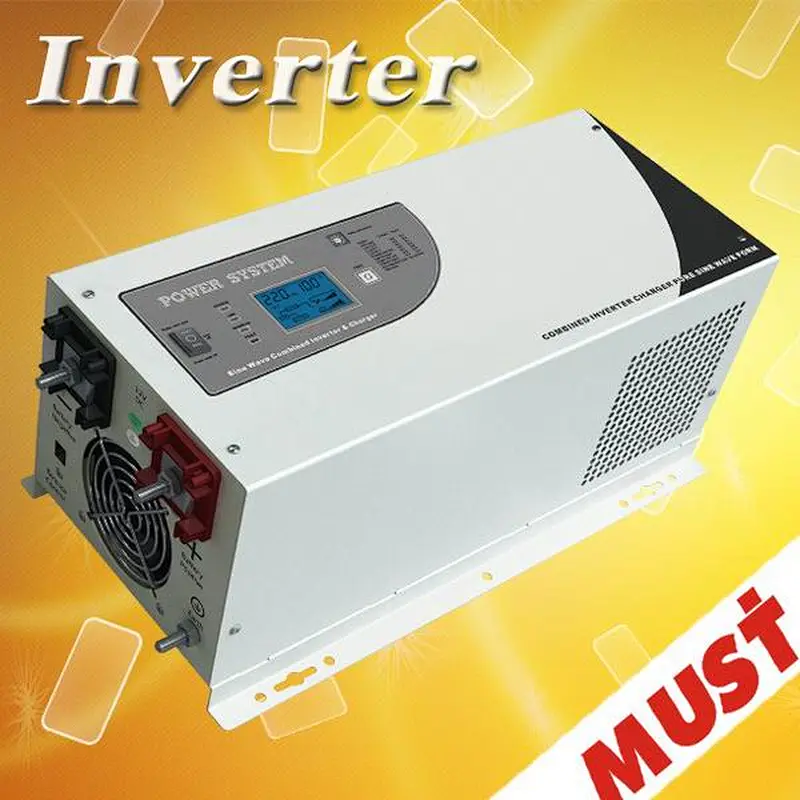 Pure sine wave 12v 1000w igbt inverter off grid inverters