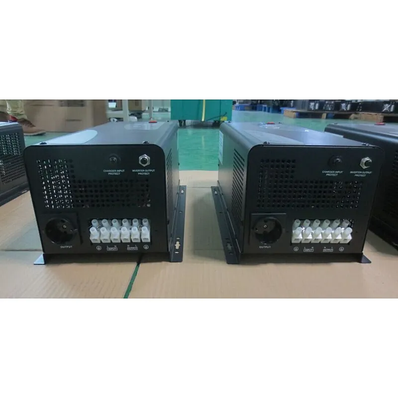 6000w dc-ac pure sine wave power inverter circuit diagram