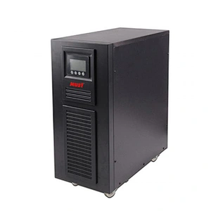 UPS could connect with power generator 6kva ups