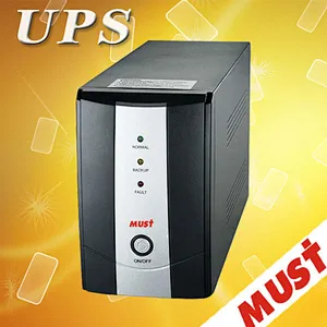 500VA to  2000VA computer ups power supply supplier