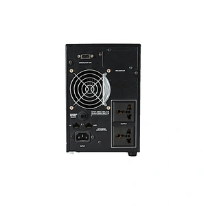 MUST Online UPS 1KVA to 10KVA power factor 0.9 battery UPS Интернеттегі жоғ