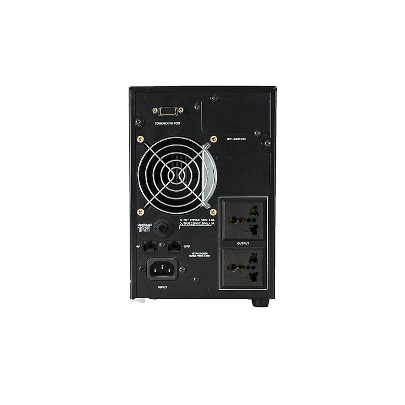 MUST Online UPS 1KVA to 10KVA power factor 0.9 battery UPS Интернеттегі жоғ