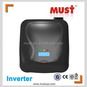 Must best supplier EP1100 Pro 720W/1440W popular home inverter in Pakistan