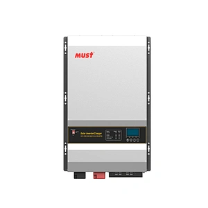 4KW-12KW lOW low frequency off Grid Solar Inverter with147Voc Max