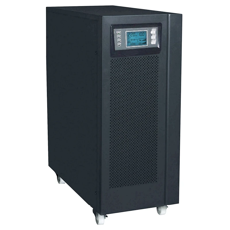 ISO certificates MUST POWER Intelligent 20kva online ups price online ups power supply