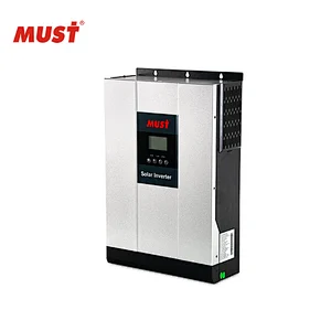 CE certificated Expert on off grid Hybrid 2kva 3kva 4kva 5kva solar inverter