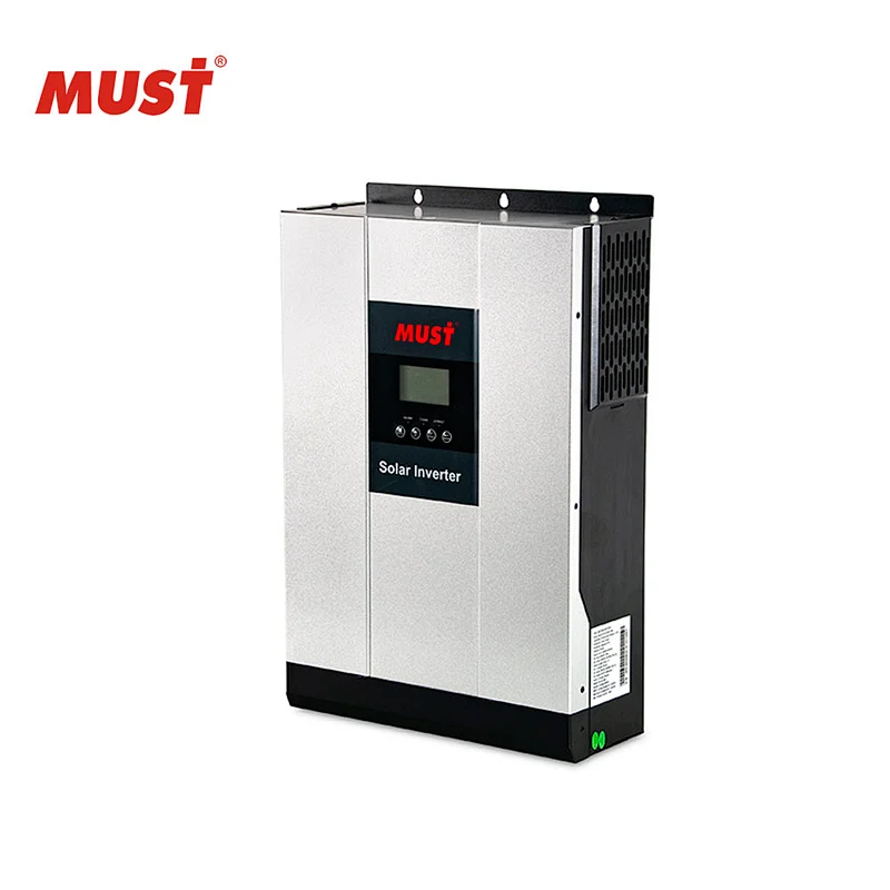 CE certificated Expert on off grid Hybrid 2kva 3kva 4kva 5kva solar inverter